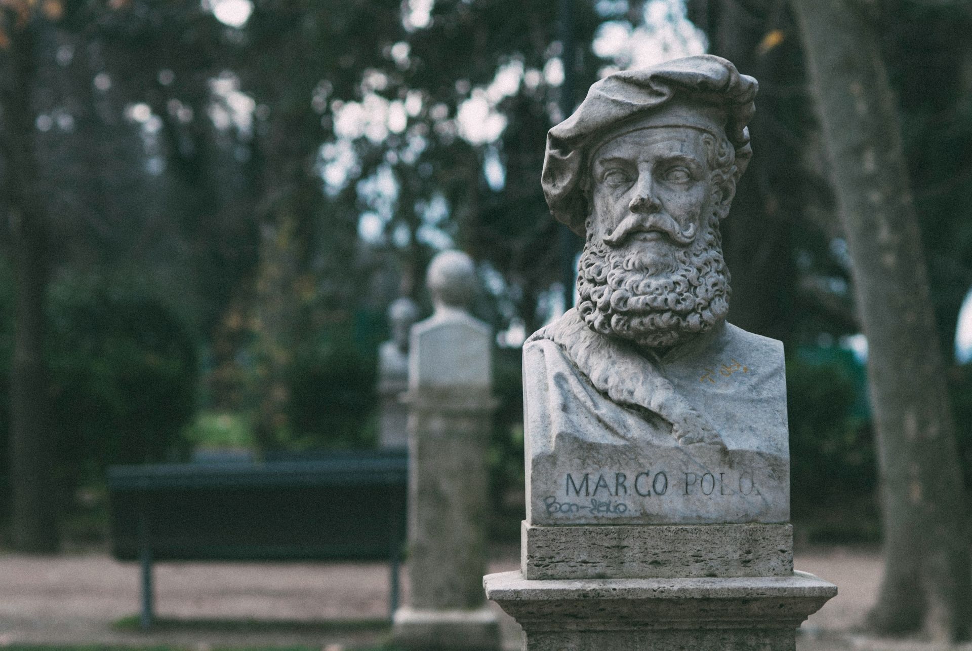Das Erbe Marco Polos und seine Verbindung zu Korčula